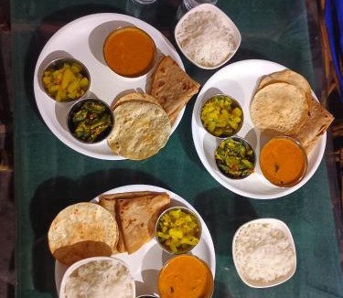 Patnem House | Prafulla's nature nest home stay