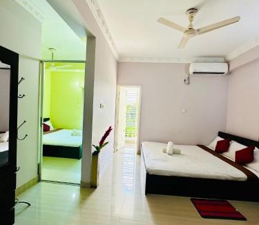 Sreemangal Upazila Resort | Grand Selim Resort & Tour – GSRT