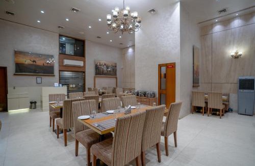 Rajkot Hotel | Hotel KK By Spree Rajkot - Pure Veg