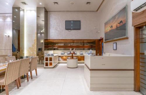 Rajkot Hotel | Hotel KK By Spree Rajkot - Pure Veg