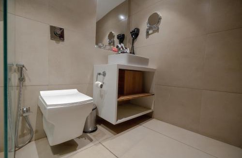 Rajkot Hotel | Hotel KK By Spree Rajkot - Pure Veg