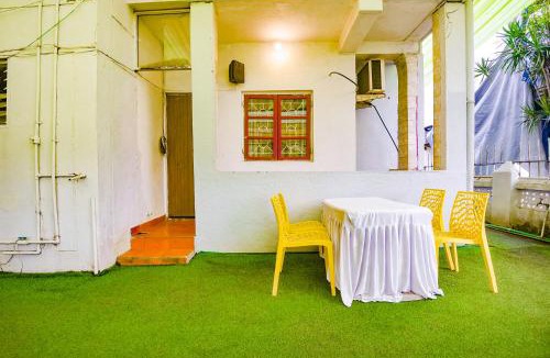 Baga Hotel | FabExpress Royal Baga Residency - 500m From Baga Beach