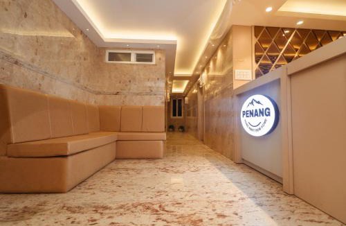 Darjeeling Hotel | PENANG Home Away From Home