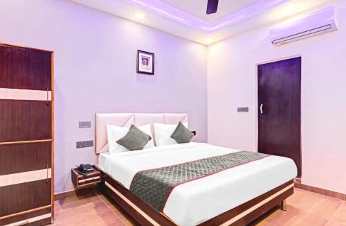 Gomti Nagar Hotel | Riddhi Palace