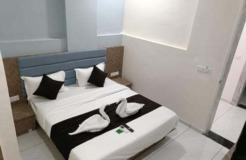 Palanpur Hotel | hotel suncity