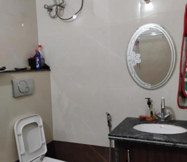 Central Area Apartment | Chitrakoot dham