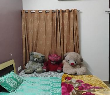 Central Area Apartment | Chitrakoot dham