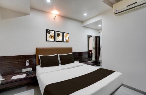 Vadodara Hotel | Collection O Sur Sagar Lakeview Vadodara Formerly Vintage Inn