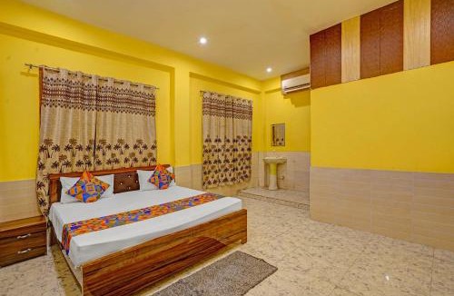 Unnao Hotel | Via Mandakini Destination