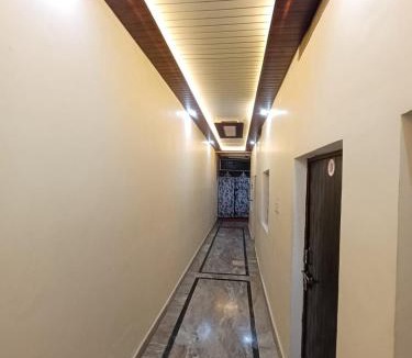 Orchha House | Orchha Best Homestay