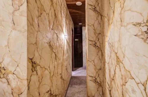GTB Nager Hotel | Hotel O Kashish Residency
