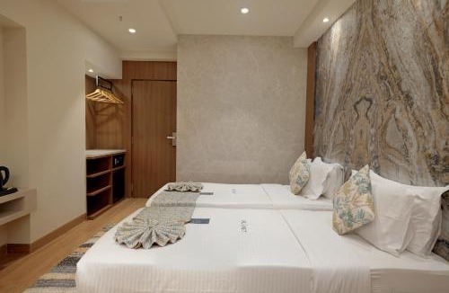 Vile Parle East Hotel | Planet Boutique Hotel
