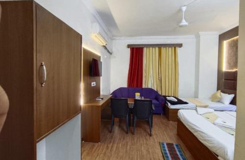 Punjagutta Hotel | Hotel classic inn