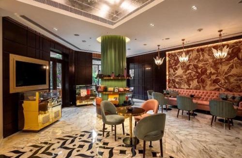 Chanakyapuri Hotel | ITC Maurya, a Luxury Collection Hotel, New Delhi
