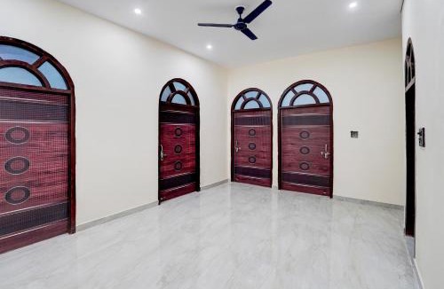 Allahabad Hotel | Hotel O Corporate Residency
