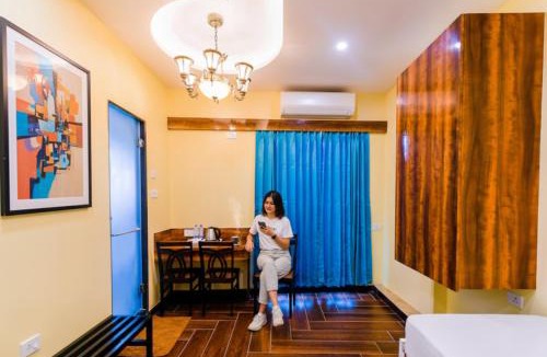Taltala House | FabHotel Hill Fort