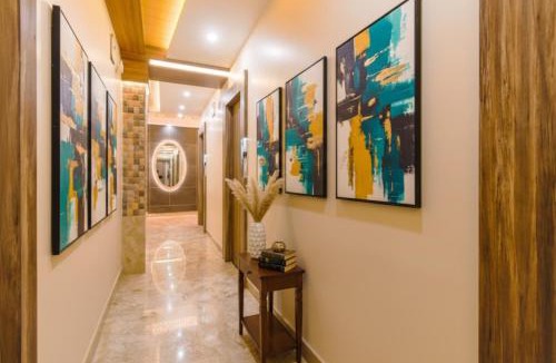 Taltala House | FabHotel Hill Fort