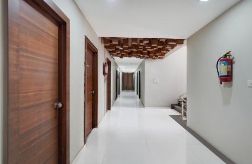 Himatnagar Hotel | Collection O Motipura Bus Terminal Formerly Hotel Navjivan