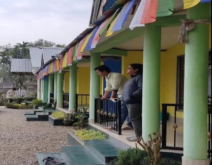 Neora House | Chai Bagan Homestay By StayApart