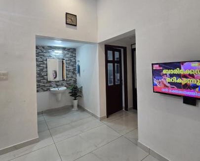 Kadalundi House | Thiruthi Homestay