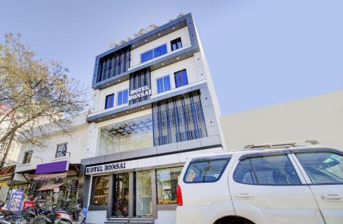 Kolar Road Hotel | Hotel O Bonsai