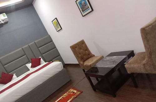 Udaipur Villa | Ummed Villa 3 Room Private Villa with Pool