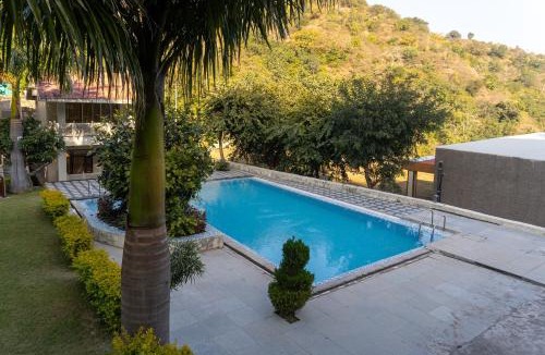 Kumbhalgarh Resort | Treat Aranya Resort
