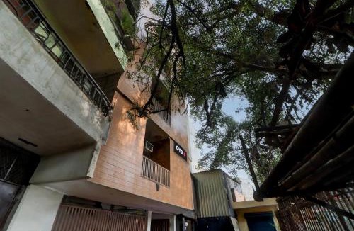 New Delhi Hotel | Hotel O Hotel Feel Inn