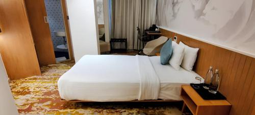 Sayajiganj Hotel | Effotel by Sayaji Vadodara