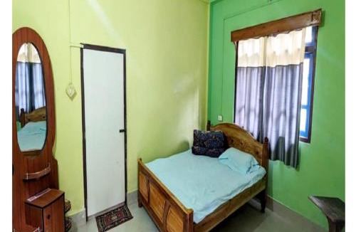 Kumai House | Murti River View Retreat By StayApart