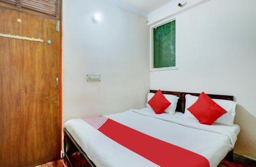 Sector 27 Hotel | Hotel O Ratiram