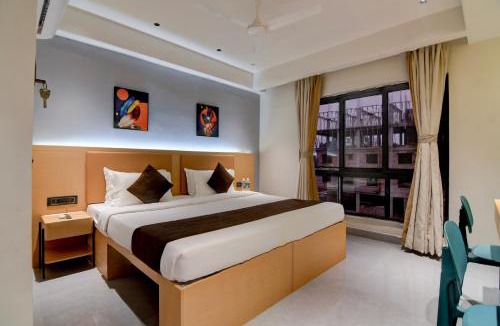 New Town Hotel | Eco Corporate Inn 3 By Carlton Suites