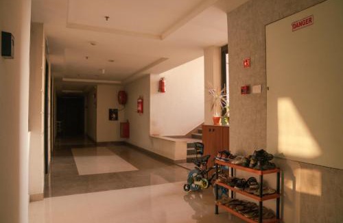 Bhubaneshwar Apartment | Urban Serenity at Utkal Heights