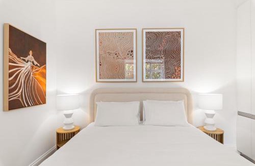 Lewisham Apartment | Inner-West Studio in a Perfect Location