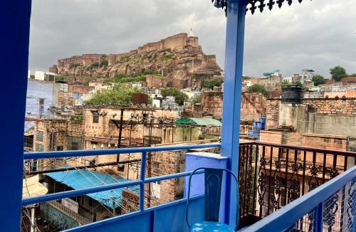 Jodhpur Hotel | The Raj Mandir