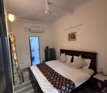 Gopalbari House | Mahlan Haveli