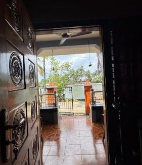 Mankombu Apartment | The Vintage Veranda