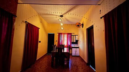 Mankombu Apartment | The Vintage Veranda