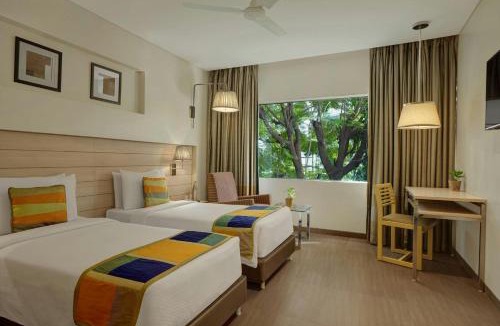 Sayajiganj Hotel | The Fern Residency Vadodara, Series by Marriott