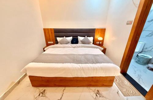 Orchha Hotel | Hotel Betwa sarowar