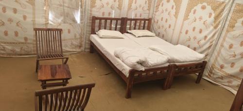 Kanoi Other | Jumeria Grand Luxury Desert Resort & Camp