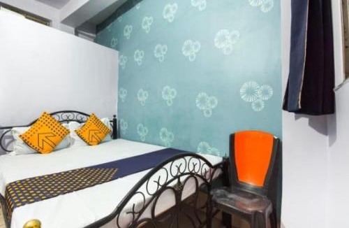 Howrah Hotel | Hotel O Snenanjali