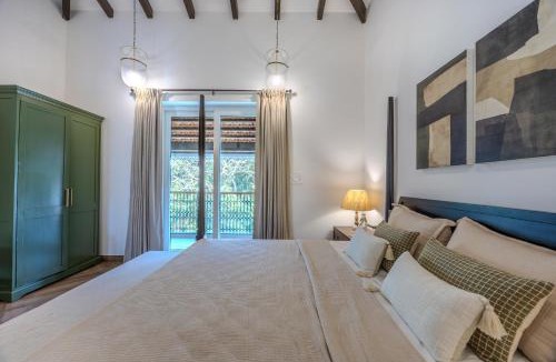 Mapusa Villa | ELIVAAS Signature Cygnus with Pvt pool