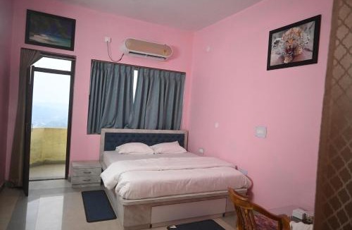 Ranchi Resort | Hundru Hotel Tourist and Resturant