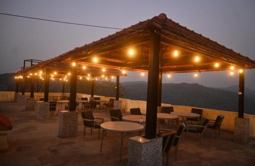 Ranchi Resort | Hundru Hotel Tourist and Resturant