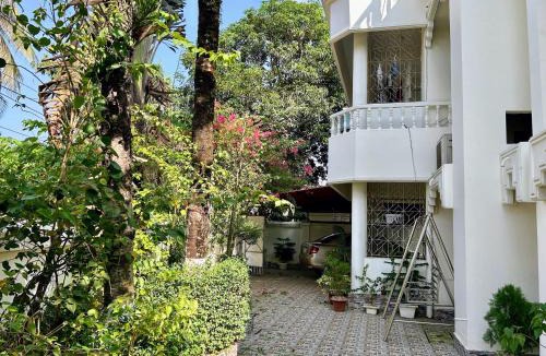Sreemangal Upazila House | Sribhumi Homestay Sreemangal