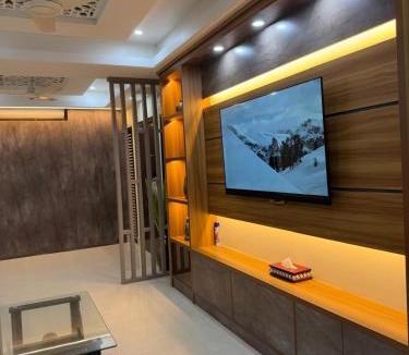 Sylhet Apartment | Comfortable Family & Holiday Apartment Central Sylhet Fully Air Condition