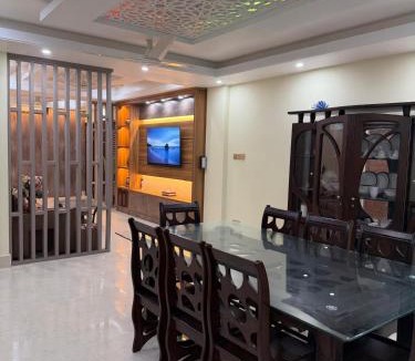 Sylhet Apartment | Comfortable Family & Holiday Apartment Central Sylhet Fully Air Condition