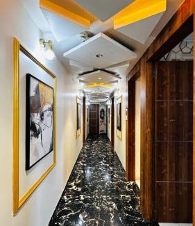 Gandhinagar Hotel | hotel Lotus Park Gandhinagar