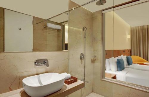 Jamnagar Hotel | The Fern Residency, Jamnagar, Series by Marriott